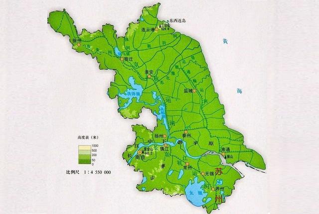 新版江苏省测绘地理信息市场管理规定出炉