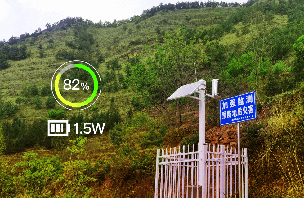 低功耗运行模式 适配户外场景