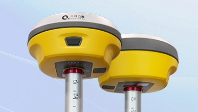 千寻星云V3mini RTK产品套装