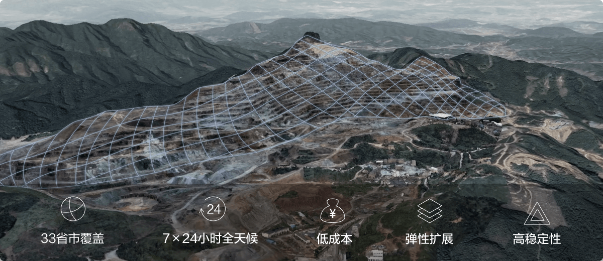 千寻见微_毫米级高精度定位-千寻位置
