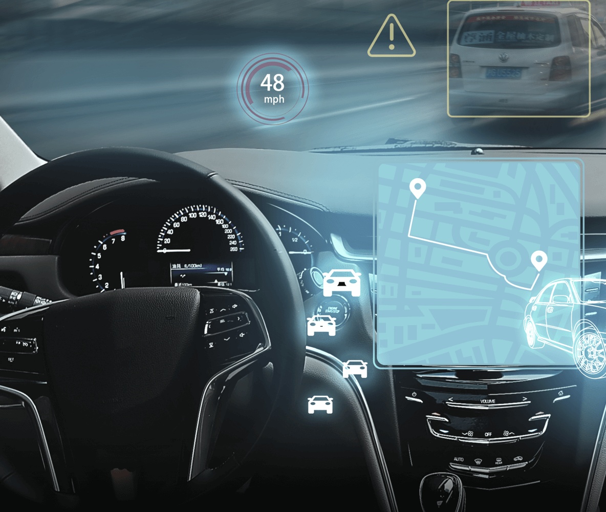 rsu路侧单元_车联网解决方案_北斗高精度定位-千寻位置