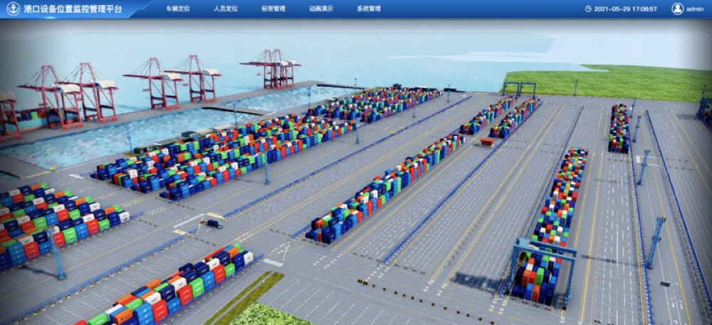千寻位置助推北斗融入新基建大潮,时空智能赋能产业智慧升级