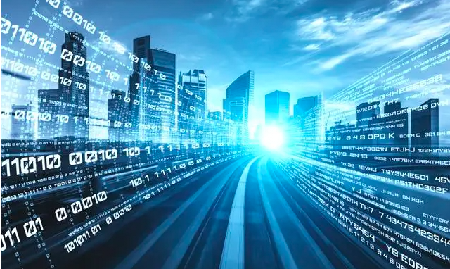 《数字中国建设整体布局规划》：夯实数字中国建设基础