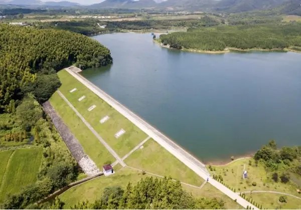 大坝变形监测:科技助力保障大坝安全