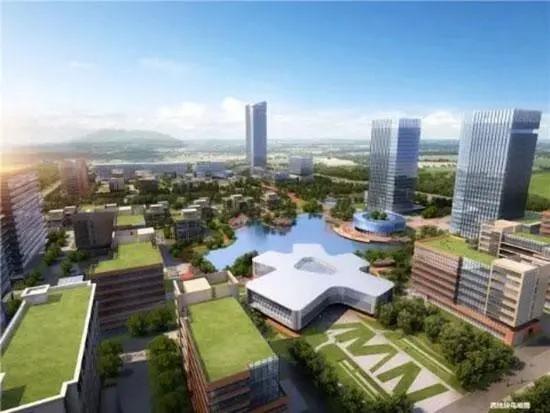 九游app入口：智慧楼宇管理：构建智能化的办公环境(图1)
