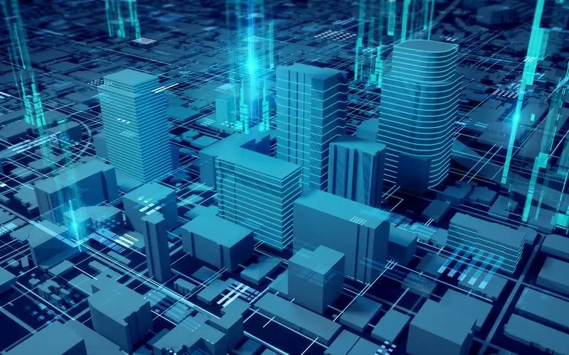 BIM建筑信息模型在智能建筑领域的应用与挑战_北斗产业资讯平台-千寻位置