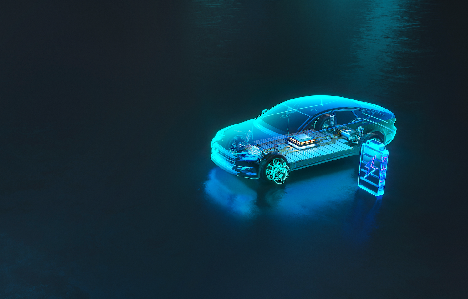 特斯拉自动驾驶：引领未来出行的技术革命_北斗产业资讯平台-千寻位置