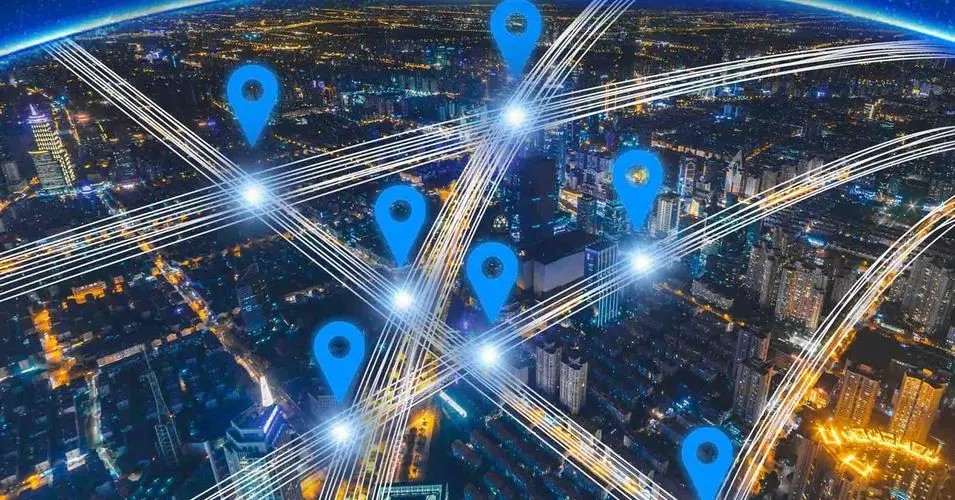 蓝牙定位:领先的室内定位技术_北斗产业资讯平台-千寻位置