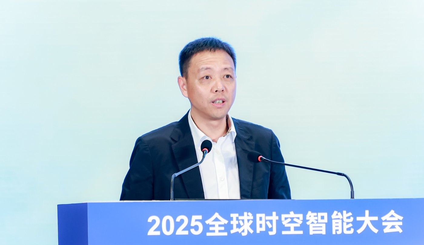 对话千寻位置创始人:机器人产业一定会迎来淘汰赛,时空智能驱动物理AI