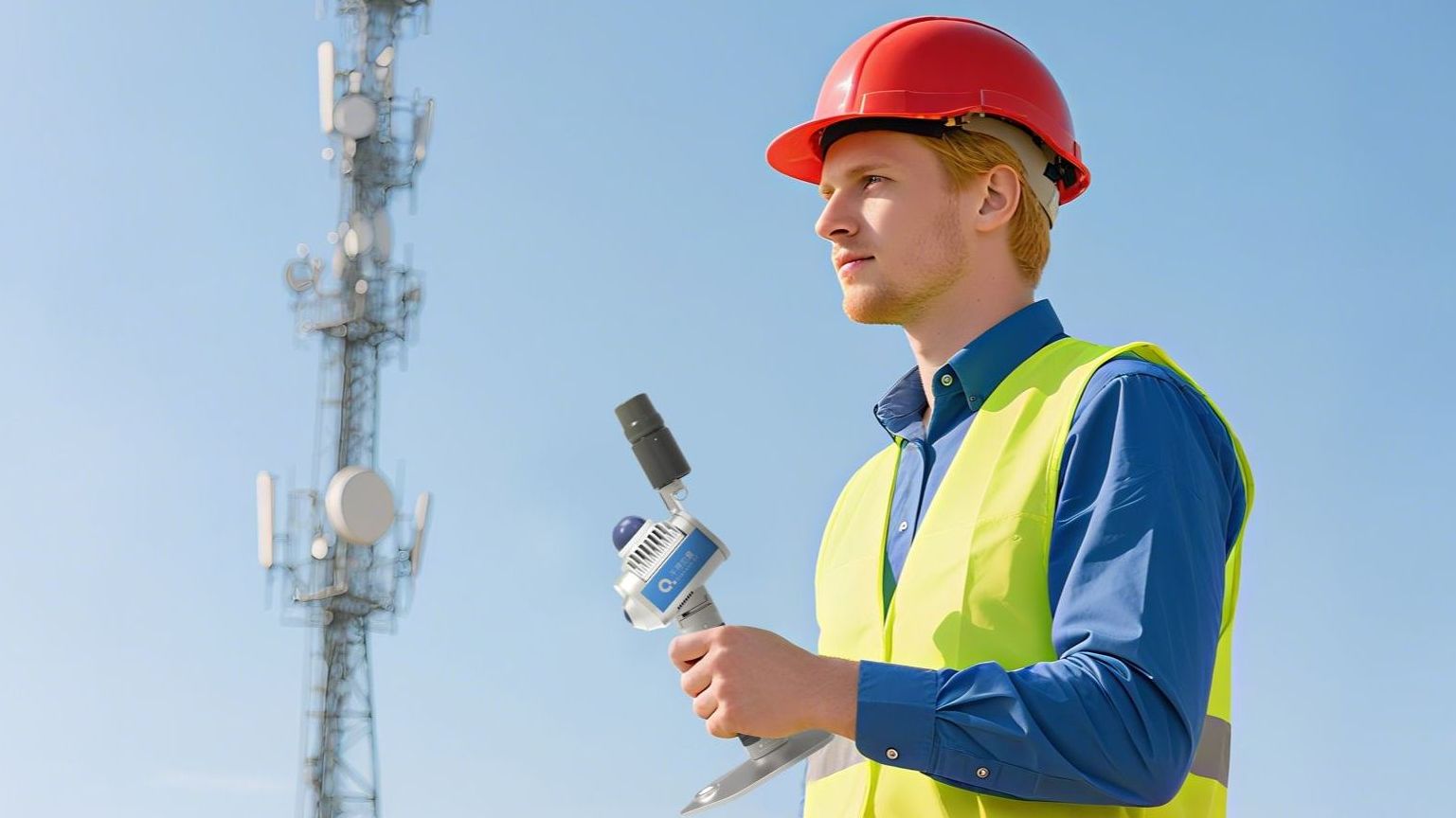 How GNSS RTK Enhances Surveying Precision