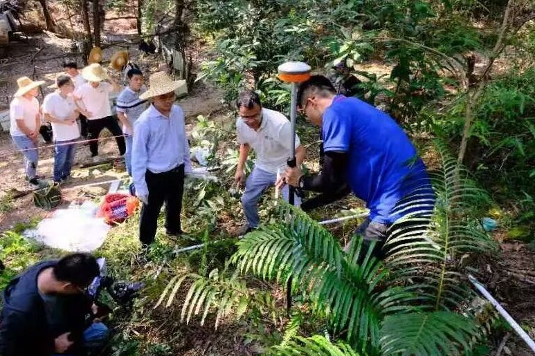 告别手动切换焦虑:千寻RTK“真星地通”,让高精度定位全域畅联