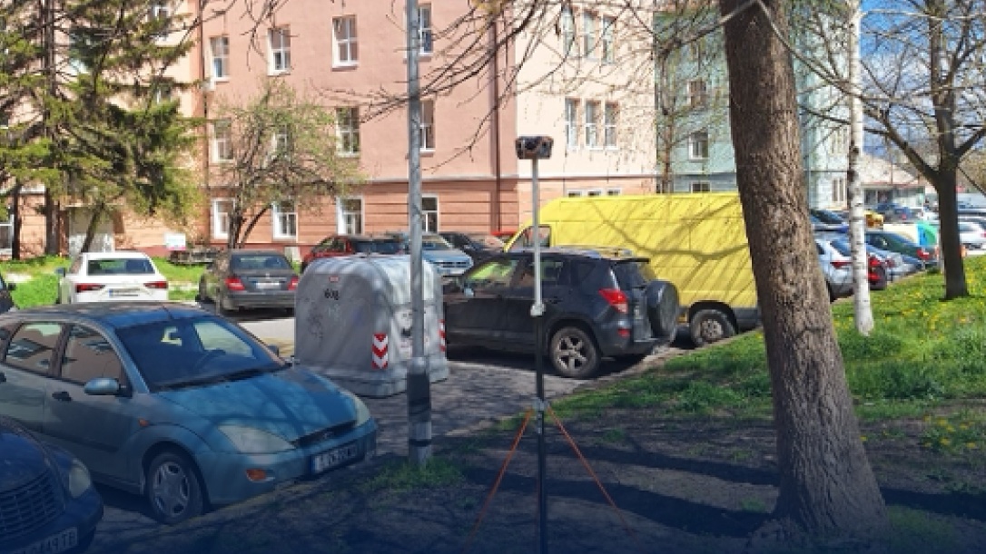 SpatiX RTK Corrections Service Validated in Bulgaria — Try It Free for 7 Days