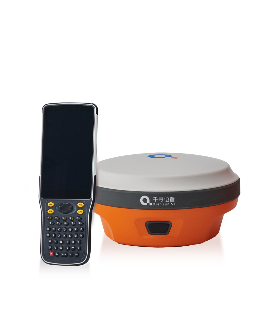 Spatiotemporal Intelligent Infrastructure in the AIoT Era Qianxun SI