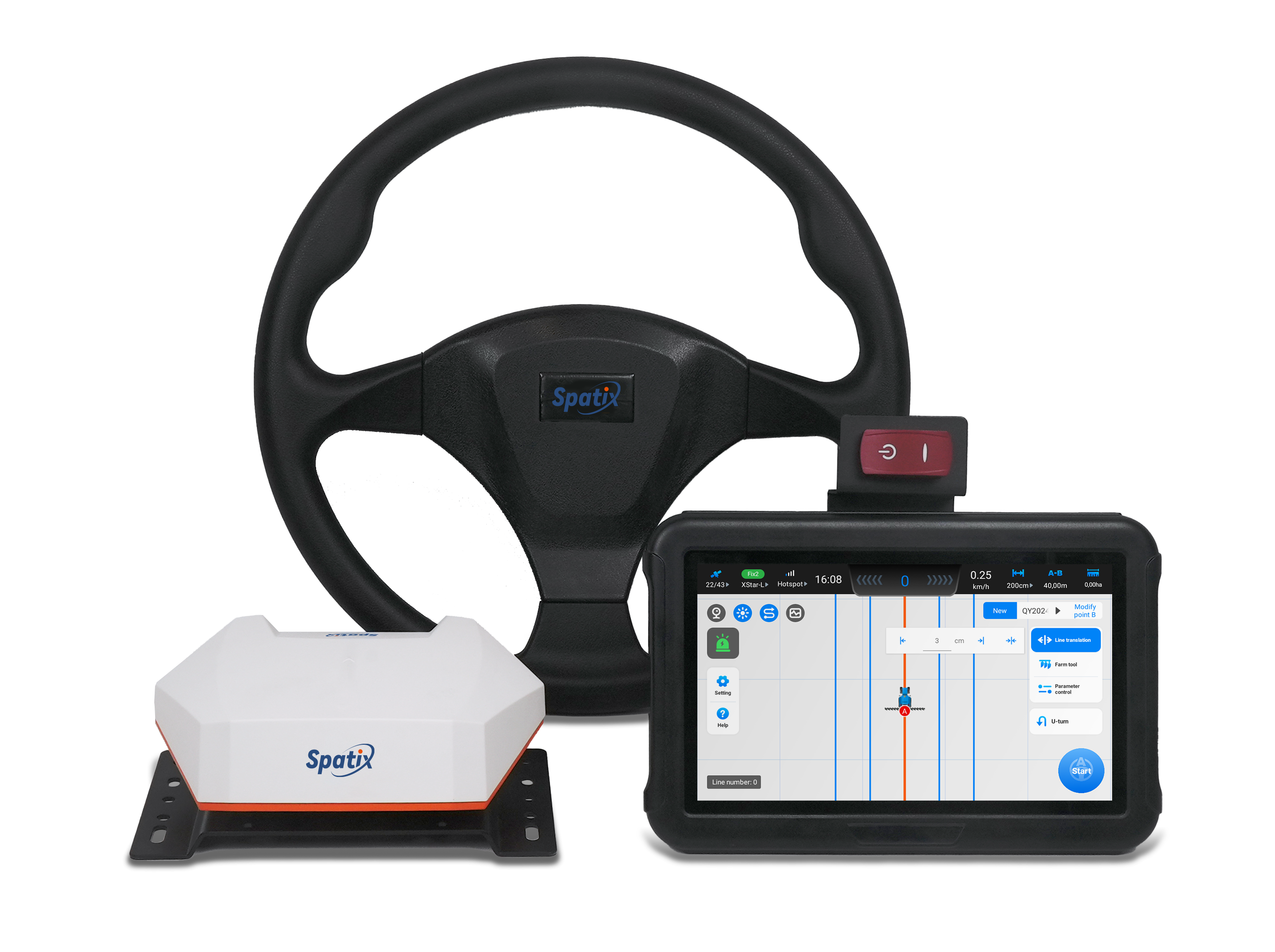 QYX Pro