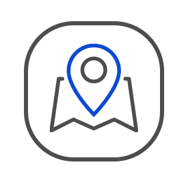 SpatiX Positioning Service