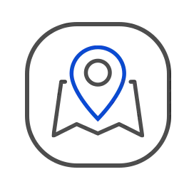 SpatiX Positioning Service